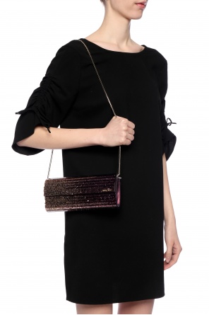 ‘sweetie’ shoulder bag, zdjęcie 2 ‘sweetie’ shoulder bag od Jimmy Choo